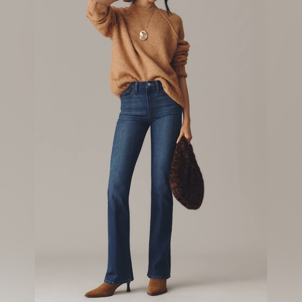 JOES JEANS ‘The Honey’ Mid-Rise Bootcut Jean | 28